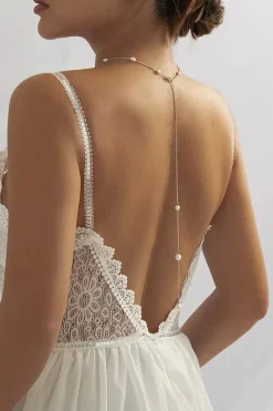 Collier de dos