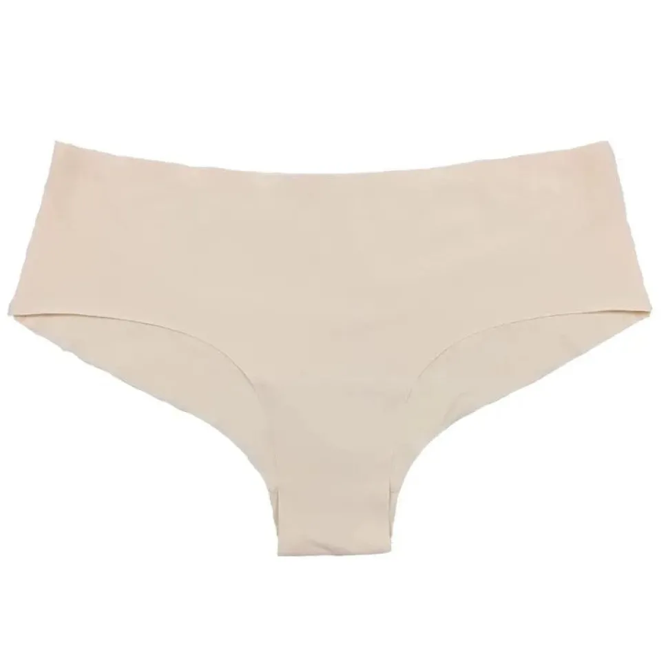 Culotte invisible beige