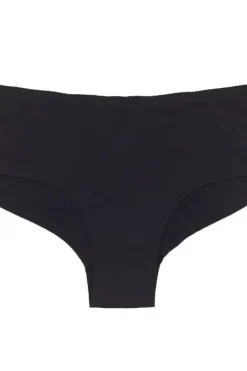 Culotte invisible noire