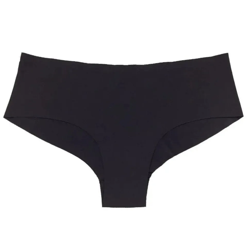 Culotte invisible noire