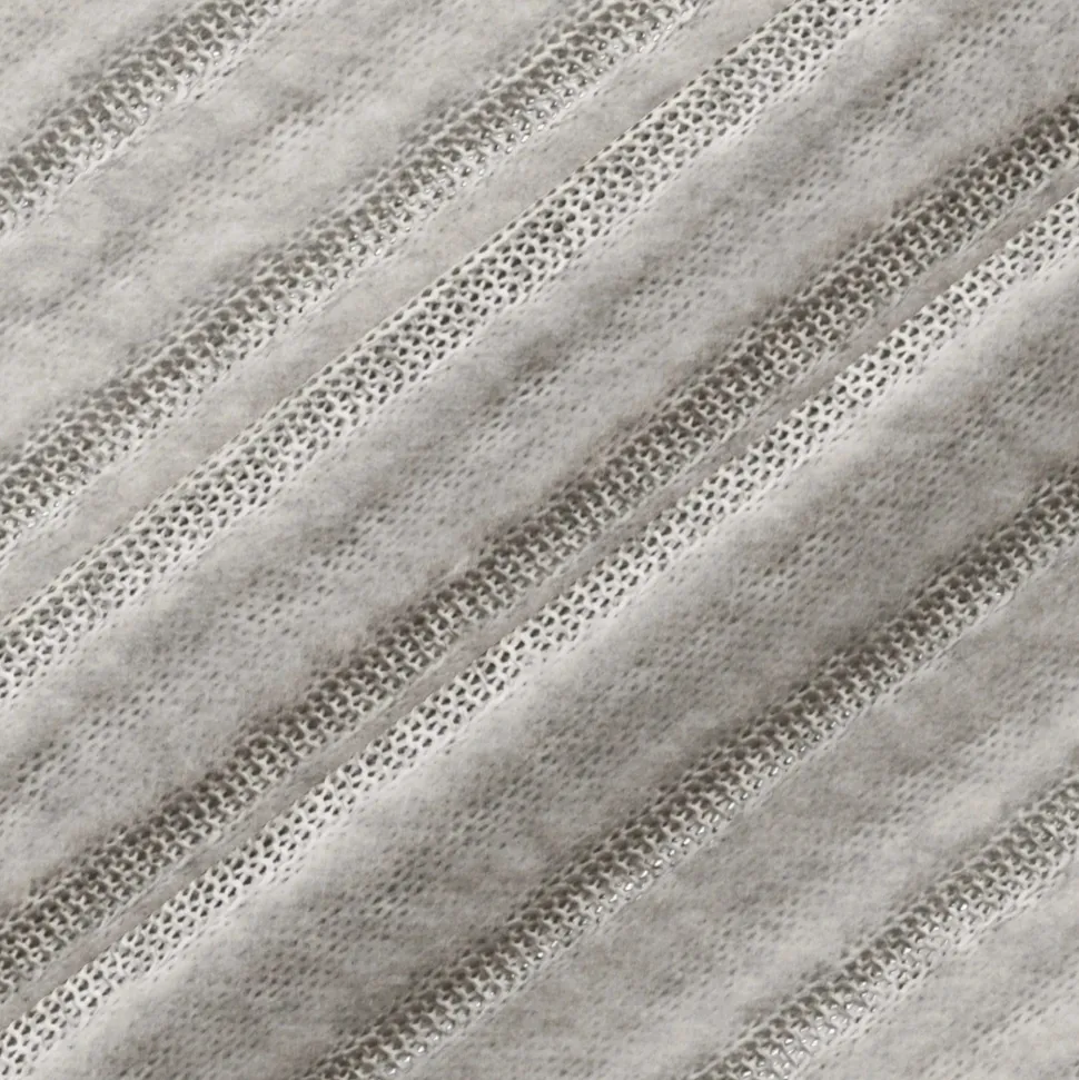 Robe casual beige moulante manches courtes