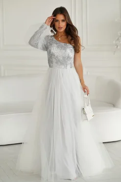 Robe de bal de fin d'année