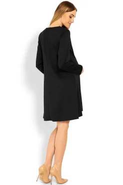 Robe de cocktail femme enceinte