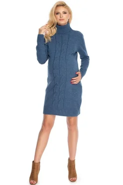 Robe de grossesse hiver