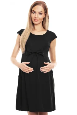 Robe de grossesse été