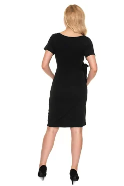 Robe de soirée allaitement