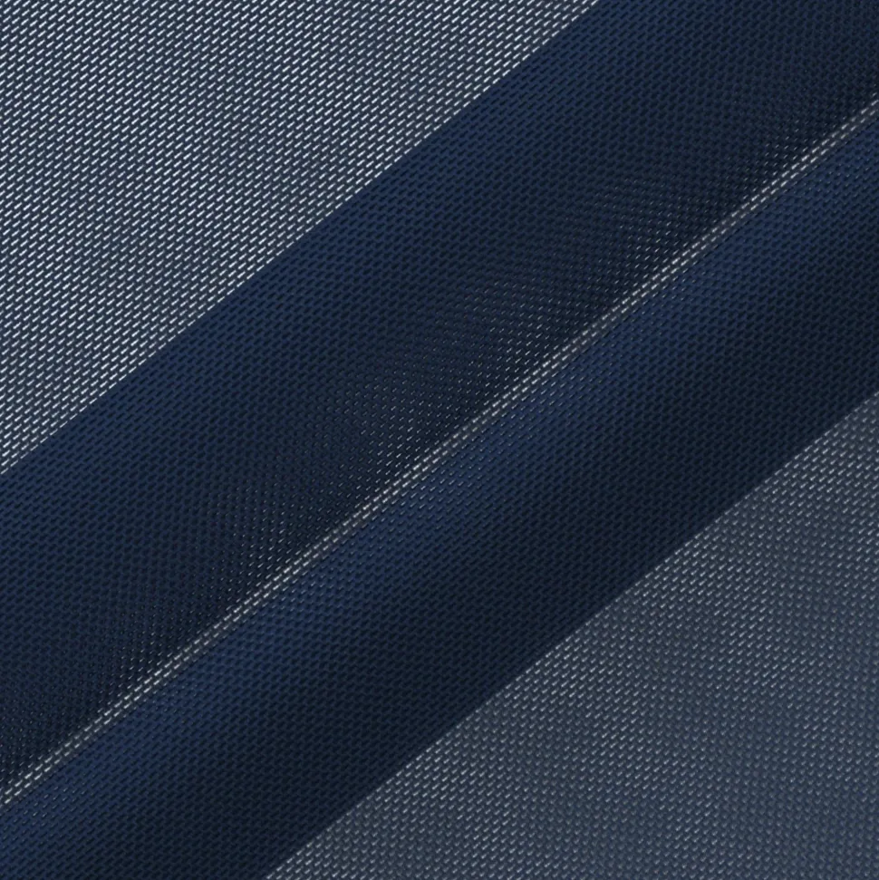 Robe de soirée bleue bustier moulante