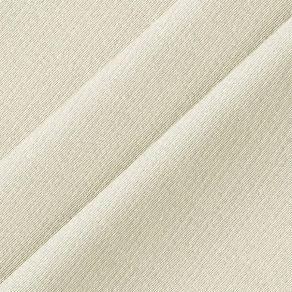 Robe de soirée écru moulante à une épaule