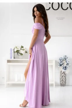 Robe de soirée grande taille princesse