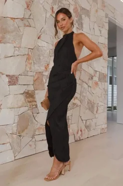Robe de soirée mariage dos nu