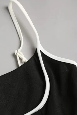 Robe de soirée moulante longue