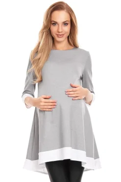 Robe grossesse hiver