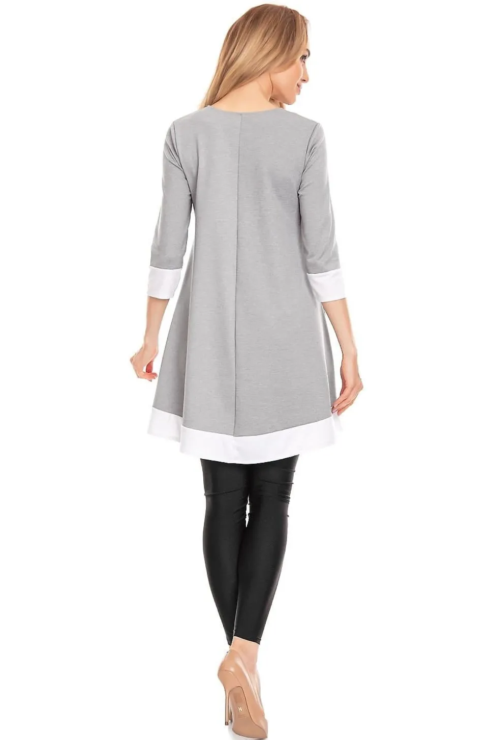 Robe grossesse hiver