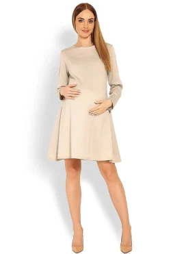 Robe habillée grossesse
