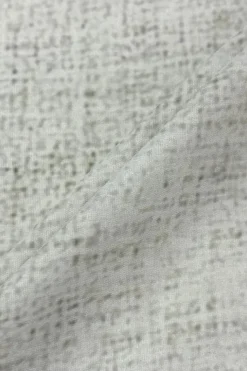 Robe été beige trapèze courte
