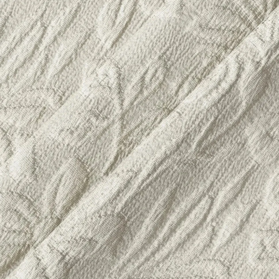 Robe été midi blanche élégante